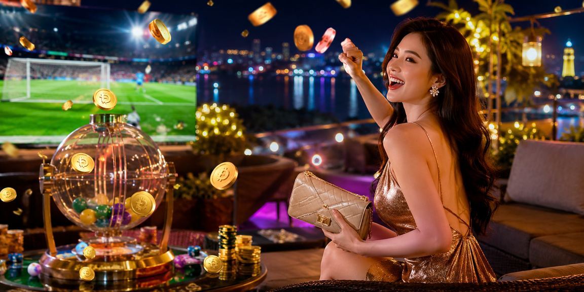 Người dùng tại Hà Nội tra cứu kết quả xổ số và đặt cược số trực tuyến trên điện thoại