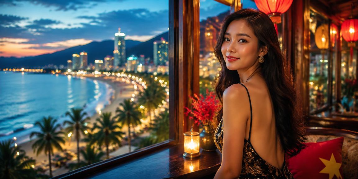 Người chơi tại Quy Nhơn xem tỷ lệ cá cược thể thao bên ly cà phê buổi sáng