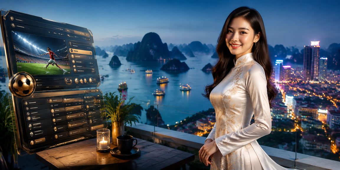 Nền tảng cá cược thể thao và casino trực tuyến biwin dành cho người Việt