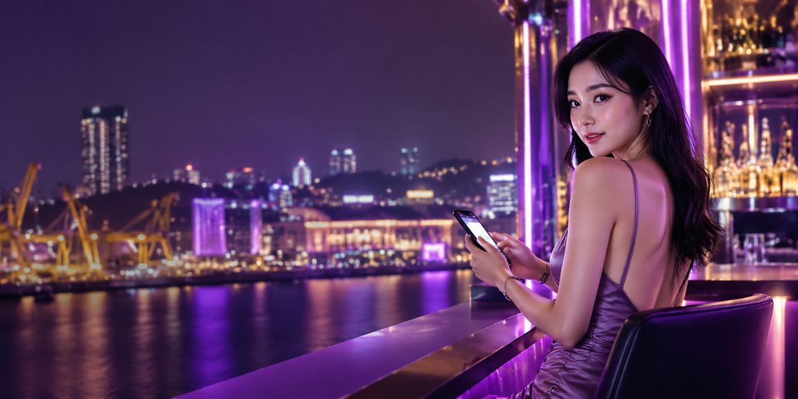 Cược thể thao neon tại Vũng Tàu – không khí sôi động với biwin